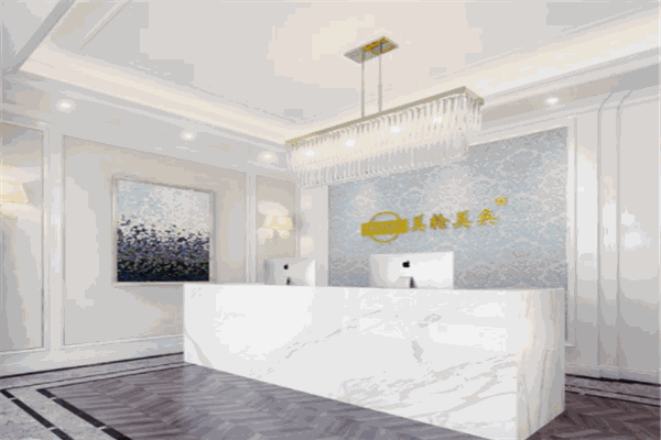 美轮美奂艺术涂料